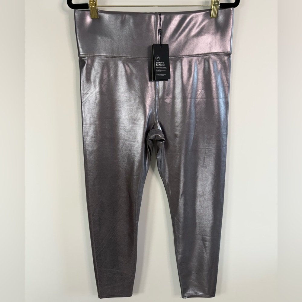 Knix 'The Birds Papaya Leggings'- X-Large